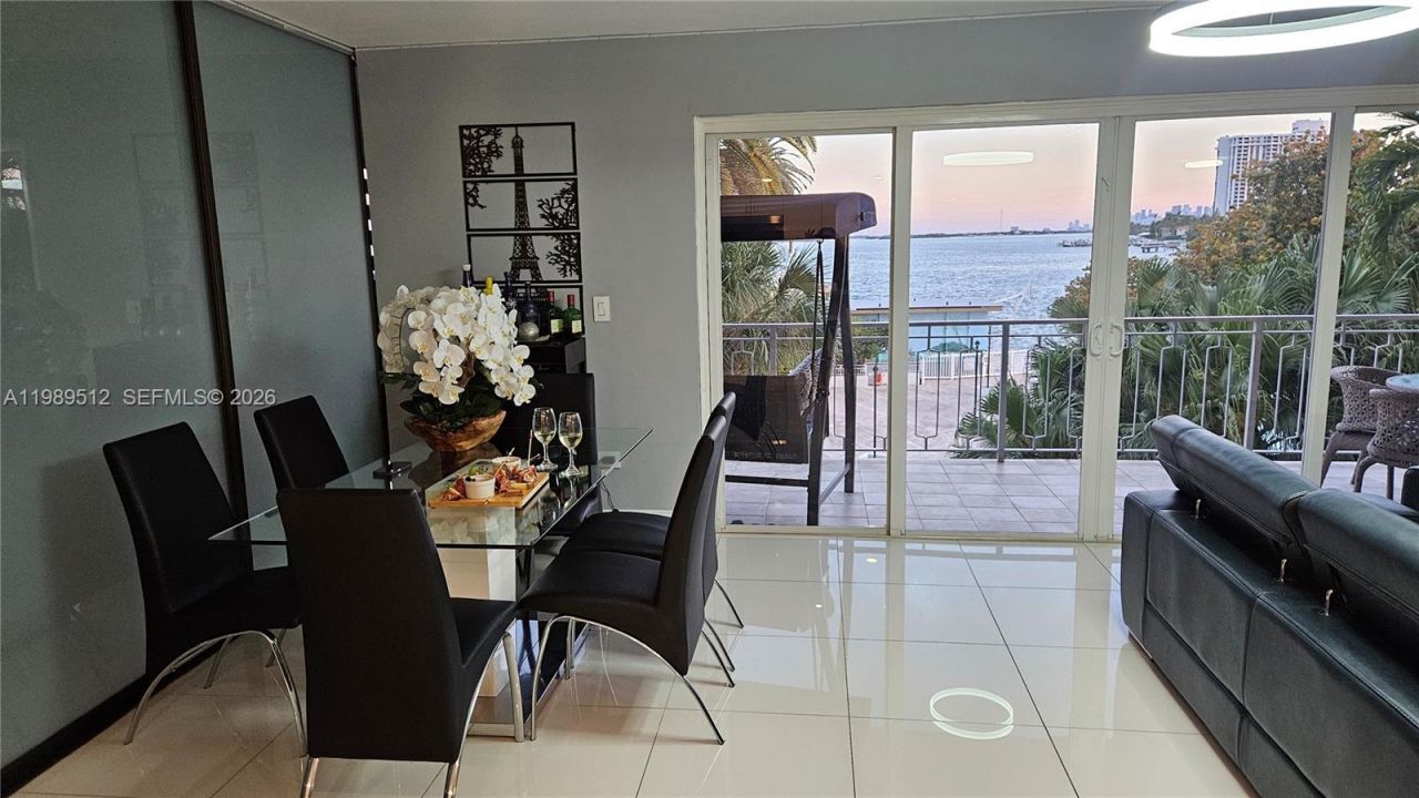 11111 Biscayne Blvd, Unit 3F, Miami, FL 33181 Photo