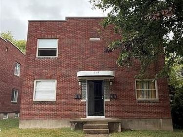 115 E Norman Avenue, Dayton, OH 45405