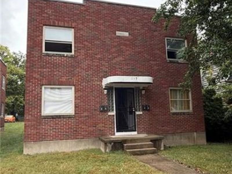 115 E Norman Avenue, Dayton, OH 45405 Photo 2