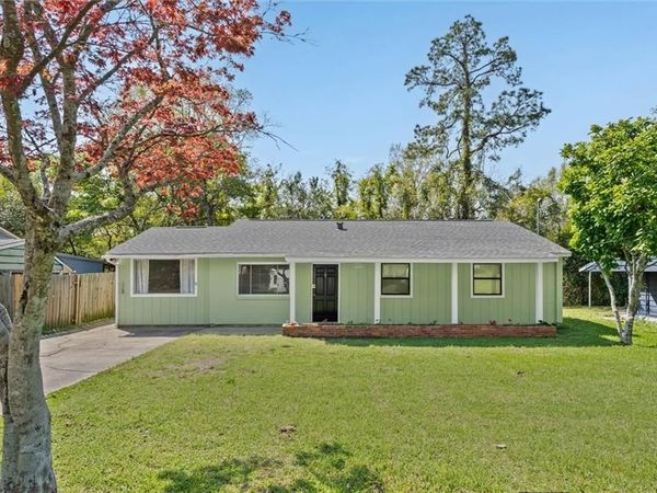 4115 Springdale Road, Mobile, AL 36609