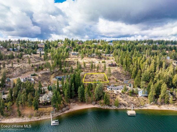 Lt 1 Blk 1 Isaac Stevens Rd , Coeur d'Alene, ID 83814