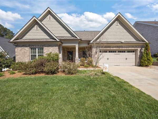 188 Quail Run Drive , Clemmons, NC 27012