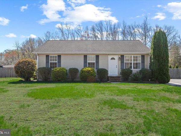 2032 PONDTOWN ROAD, CHESTERTOWN, MD 21620