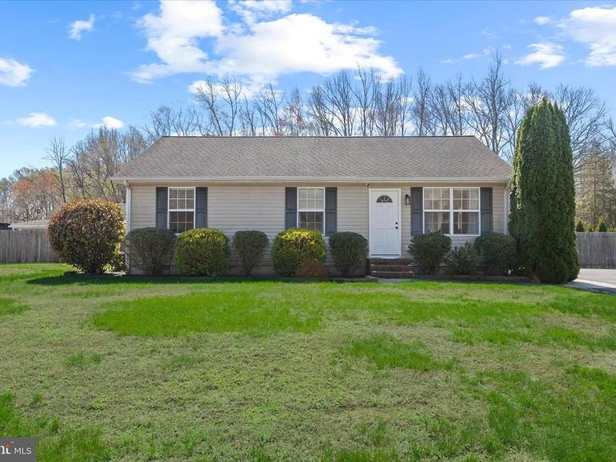 2032 Pondtown Road, Chestertown, MD 21620 Main Photo