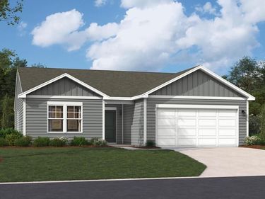 TBD TRAILFORK RD , Unit LOT 98, BARBOURSVILLE, VA 22923