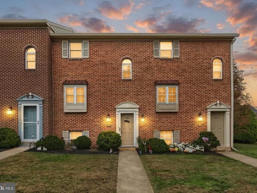 413 Weldon Drive, Unit 413, York, PA 17404 Main Photo