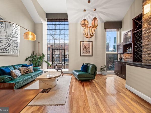 38 SAINT JAMES COURT, PHILADELPHIA, PA 19106