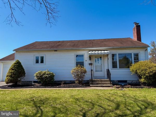 621 MATLACK AVENUE, LEWISBURG, PA 17837