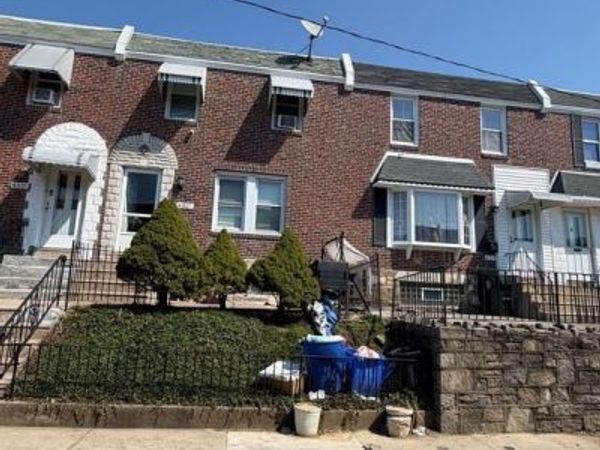 4317 CHIPPENDALE AVENUE , PHILADELPHIA, PA 19136