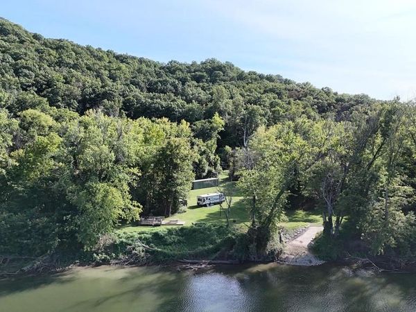 Lot 8-10 HOWELLSVILLE RD, BOYCE, VA 22620