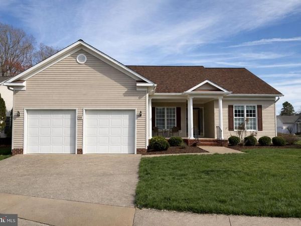 3008 SAINT ANNES COURT, FREDERICKSBURG, VA 22408