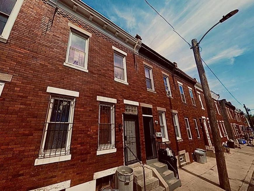 4232 N Hicks Street , Philadelphia, PA 19140 Main Photo