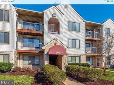9552 CANNONEER COURT , Unit 301, MANASSAS, VA 20110