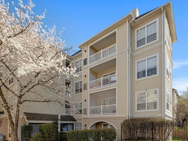 4560 STRUTFIELD LANE , Unit 1311, ALEXANDRIA, VA 22311