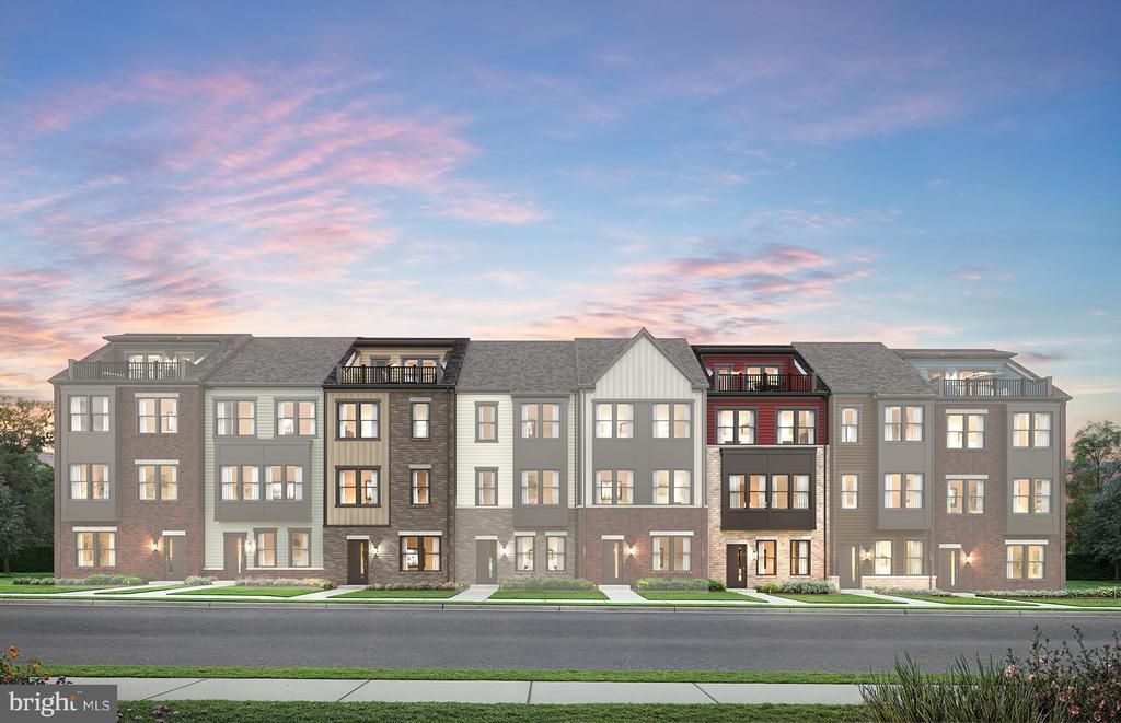 1725 Boltonia Lane, Laurel, MD 20724 Main Photo