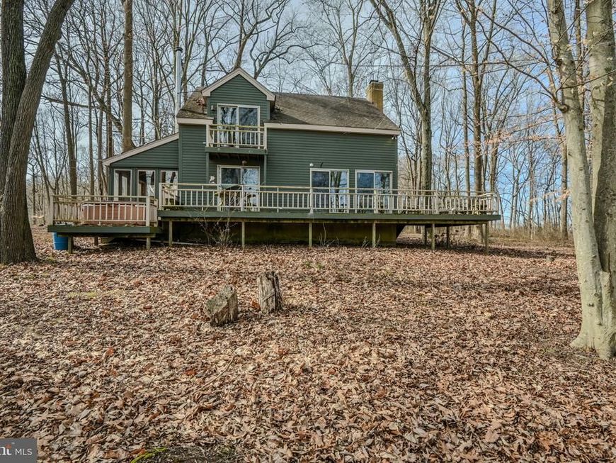 13755 Shallcross Wharf , Kennedyville, MD 21645 Main Photo