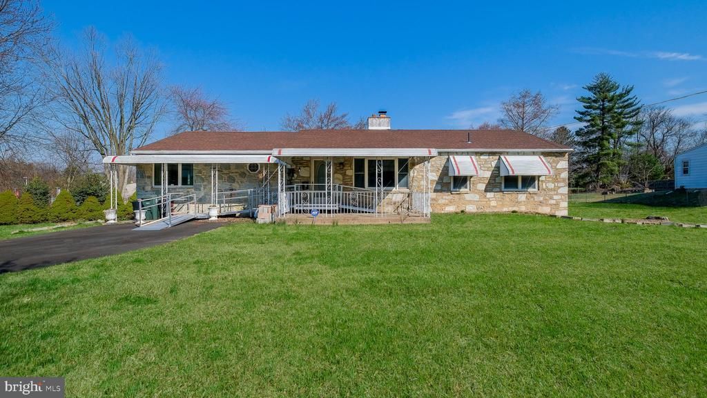 8 Village Drive, Feasterville Trevose, PA 19053 Main Photo