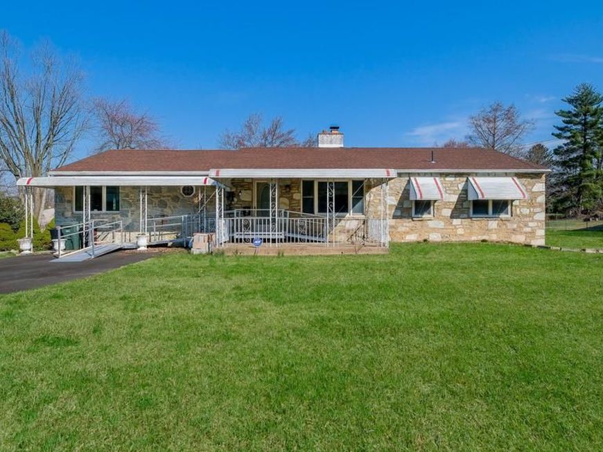 8 Village Drive, Feasterville Trevose, PA 19053 Main Photo