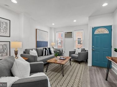 814 WILDER STREET, PHILADELPHIA, PA 19147