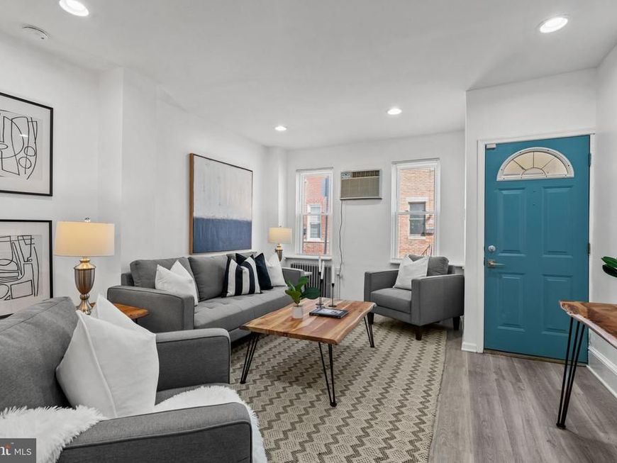 814 Wilder Street , Philadelphia, PA 19147 Main Photo