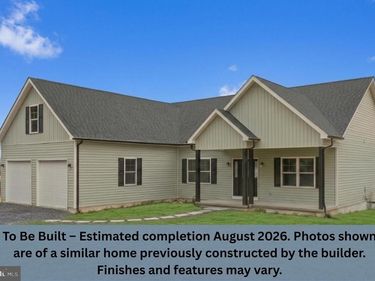 169 CATHER LANE , WINCHESTER, VA 22602