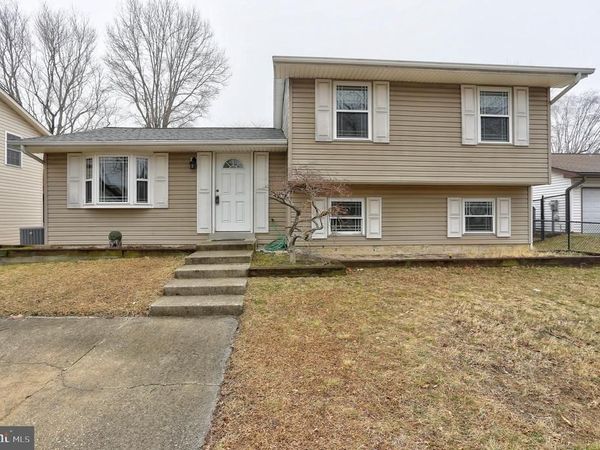 1816 LASALLE PLACE , SEVERN, MD 21144