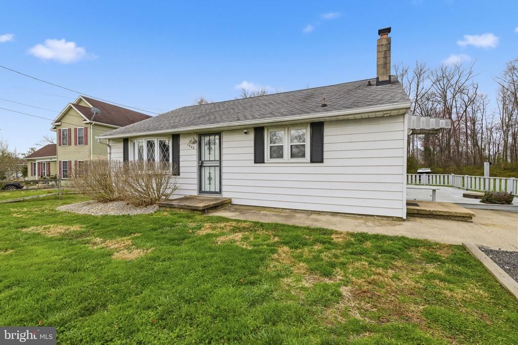 1503 GREEN ROAD, EDGEWOOD, MD 21040