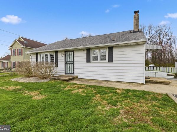 1503 GREEN ROAD, EDGEWOOD, MD 21040