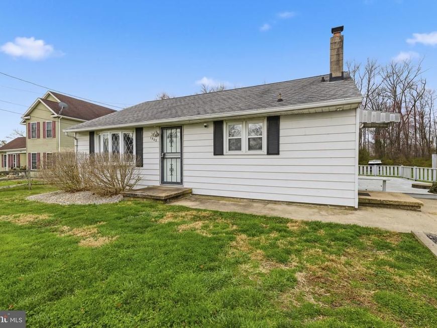 1503 Green Road, Edgewood, MD 21040 Main Photo