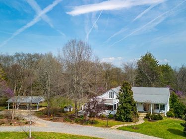 3805 Whipping Creek Road, Gladys, VA 24554