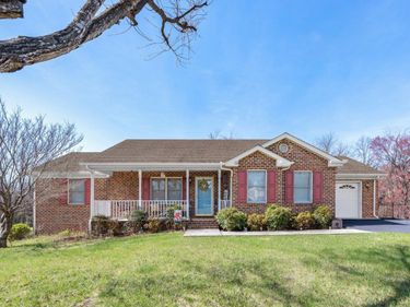 1855 Vista Circle, Bedford, VA 24523