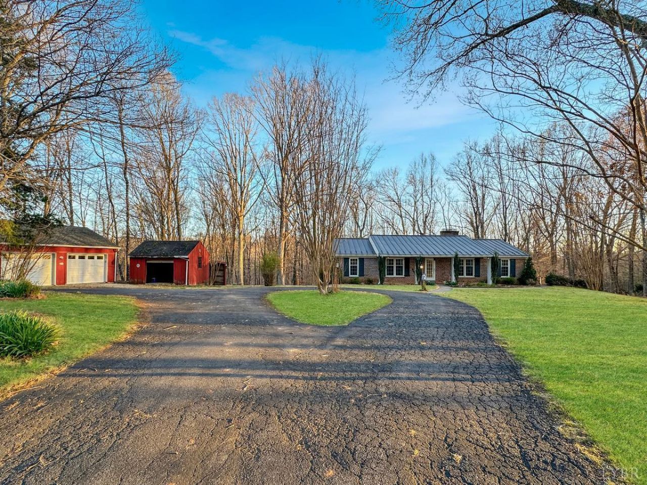 1285 Cedar Gate Road, Monroe, VA 24574