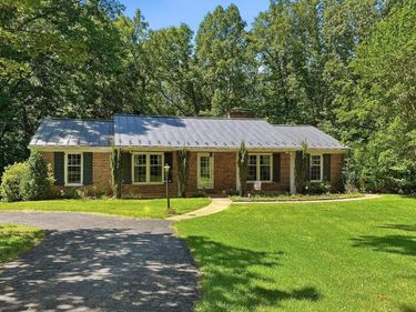 1285 Cedar Gate Road, Monroe, VA 24574