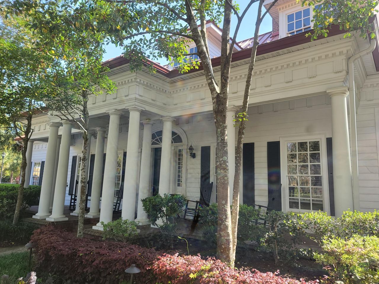 1537 Telfair Way Photo 17