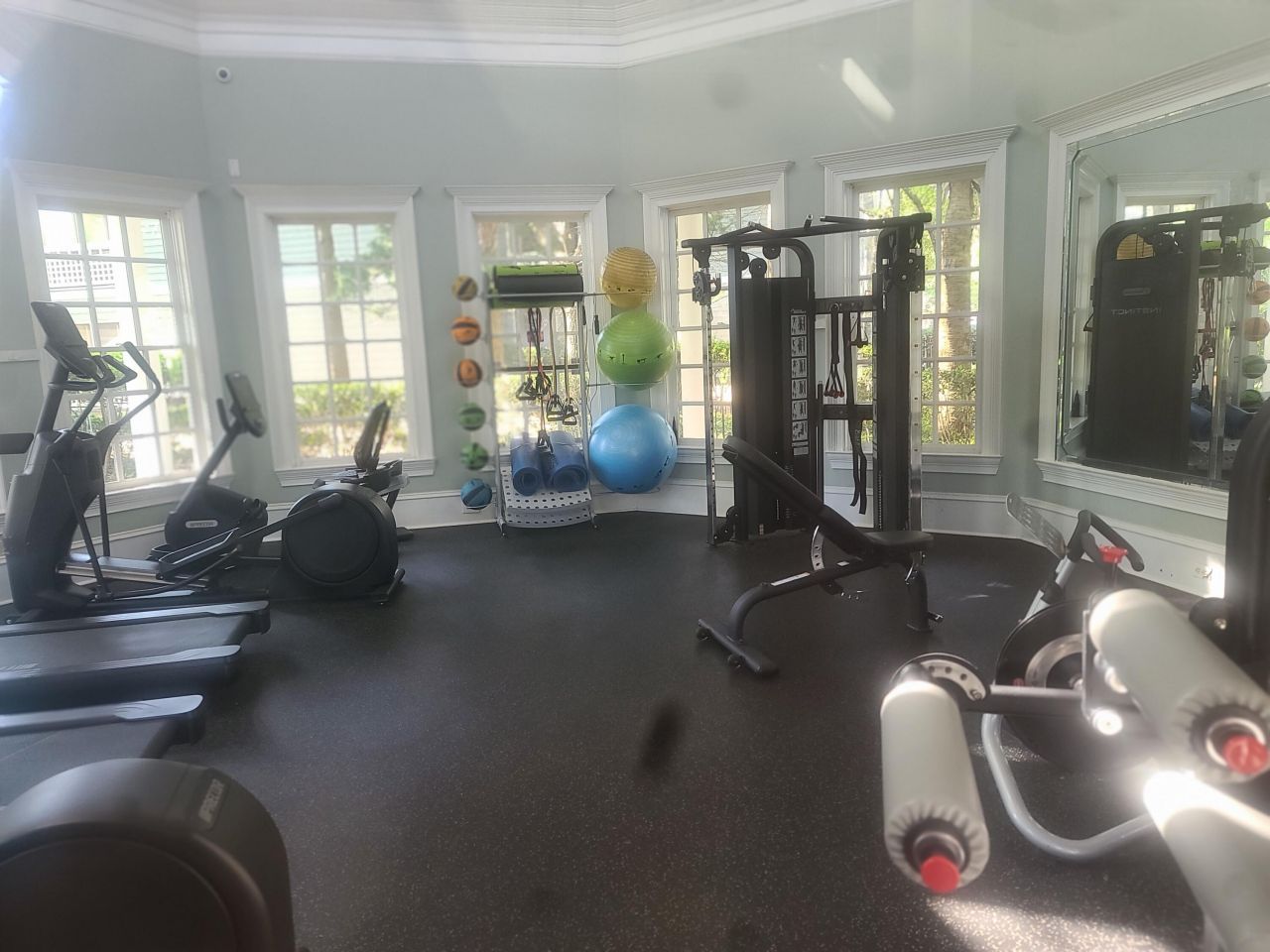 1537 Telfair Way Photo 20