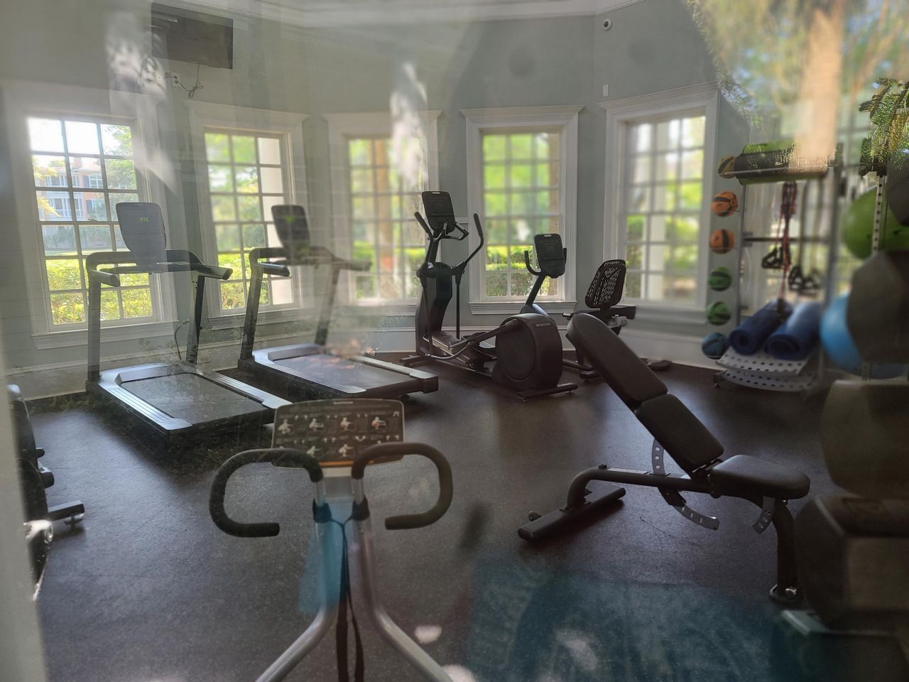 1537 Telfair Way Photo 21