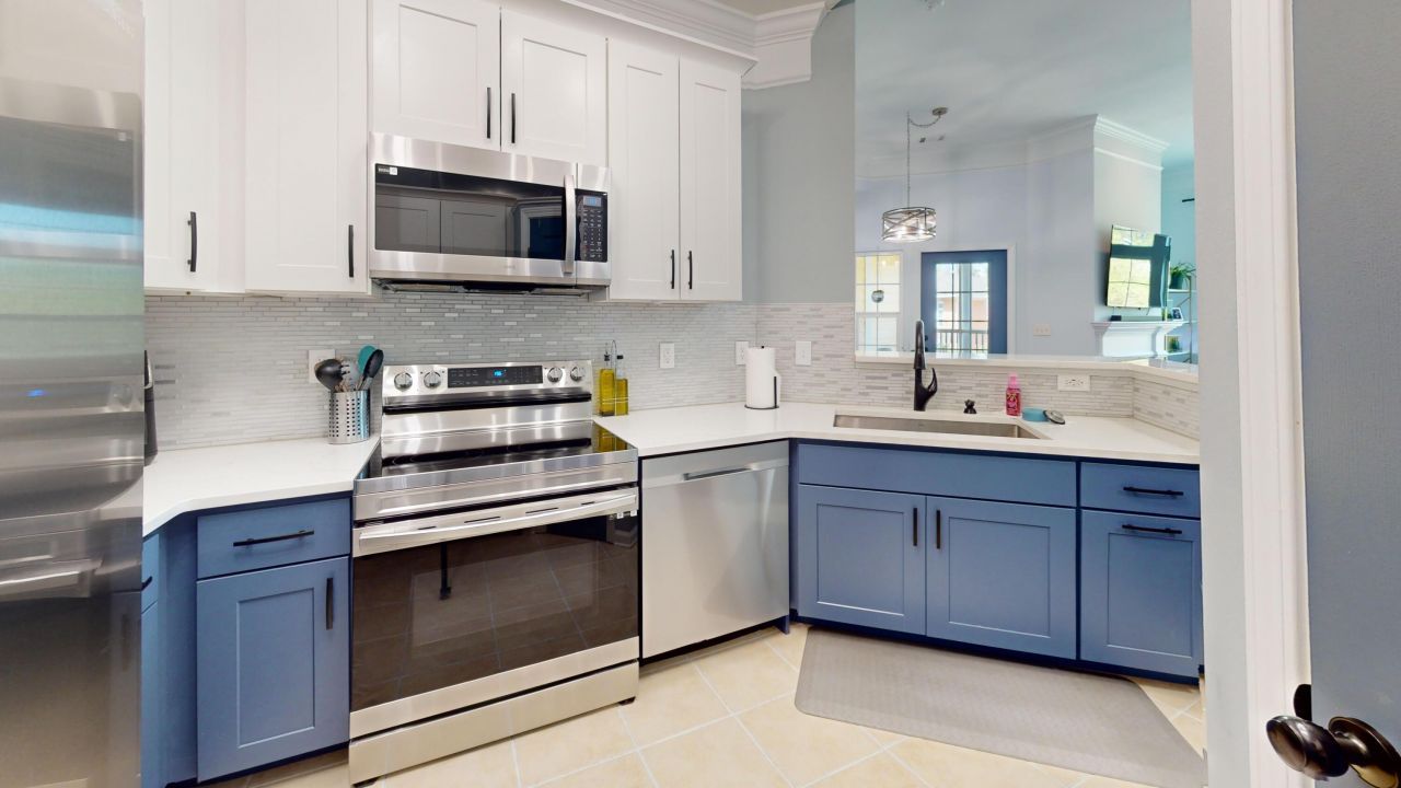 1537 Telfair Way Photo 4