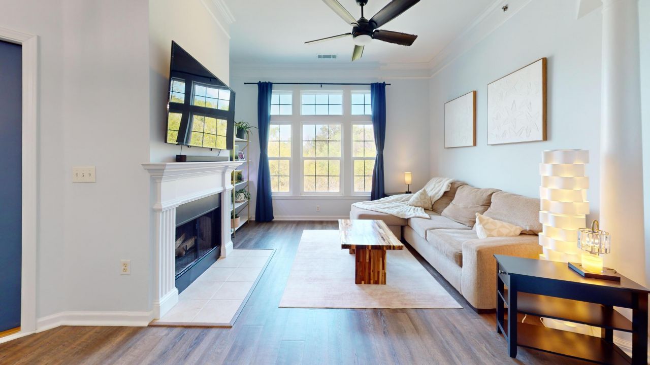 1537 Telfair Way Photo 5