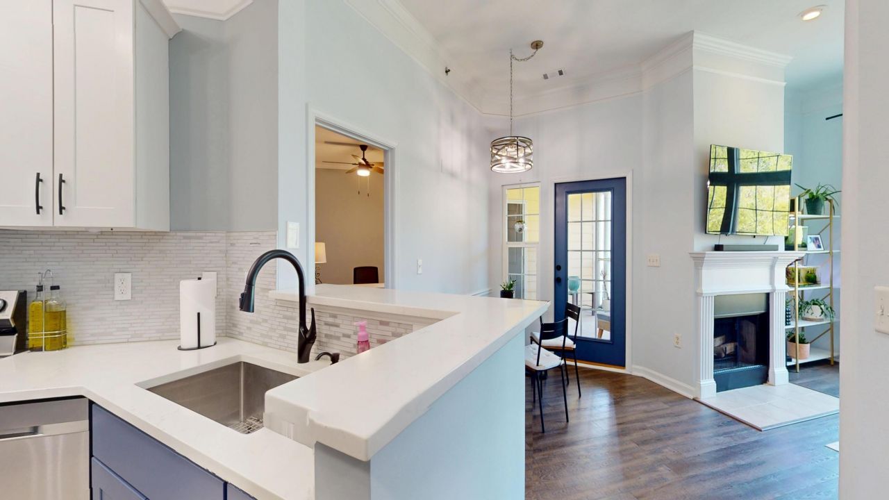 1537 Telfair Way Photo 6