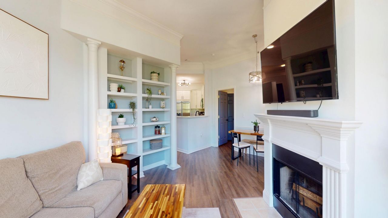 1537 Telfair Way Photo 7