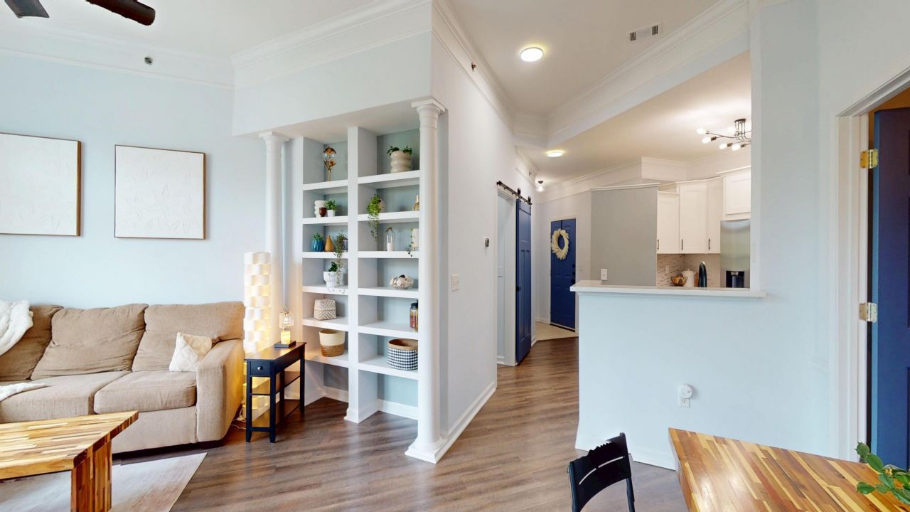 1537 Telfair Way Photo 8