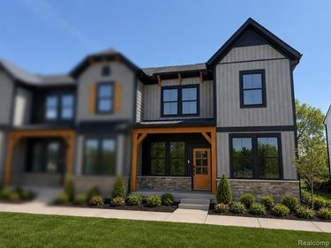 277 Lantana Drive, Brighton, MI 48116