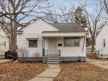 5298 Neff Avenue, Detroit, MI 48224