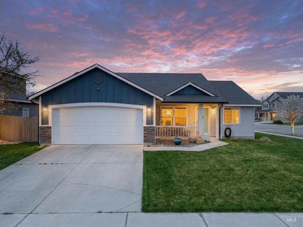 343 E Joshua Tree, Meridian, ID 83646