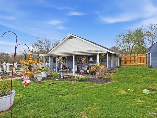5165 Von Beine Lane, Cedar Hill, MO 63016