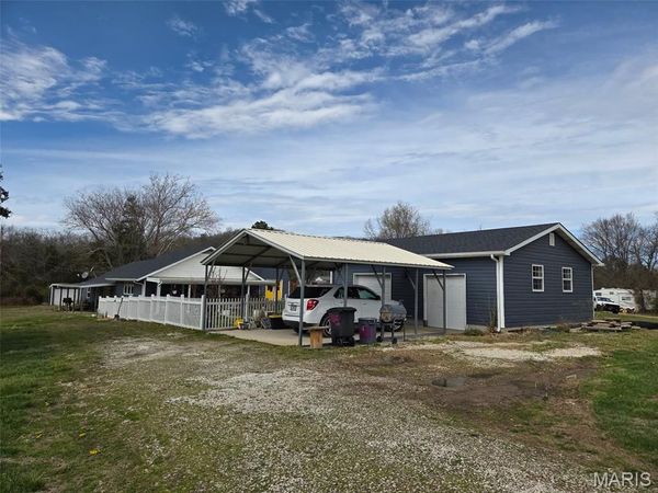 5165 Von Beine Lane, Cedar Hill, MO 63016
