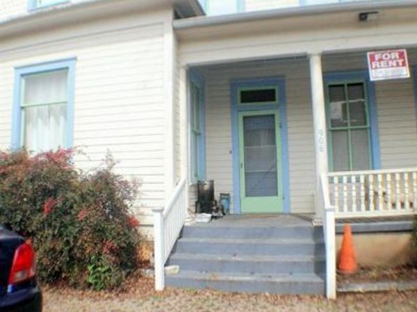 906 W 22nd ST, Unit 4, Austin, TX 78705