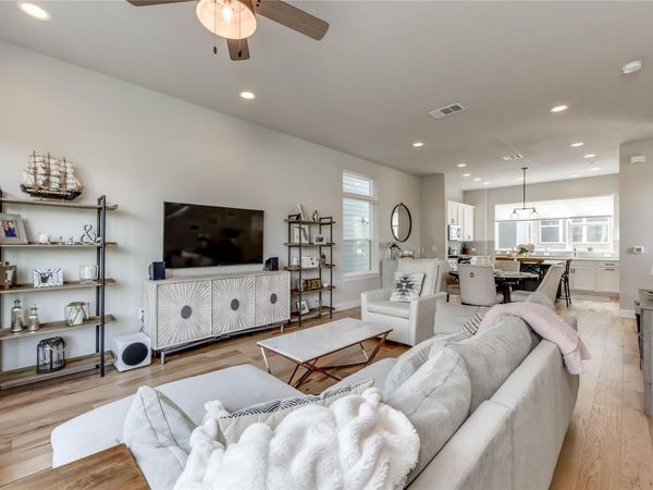 1405 Hyde ST, Austin, TX 78741