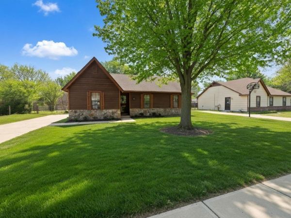 7061 E TEXEL CV, Memphis, TN 38133