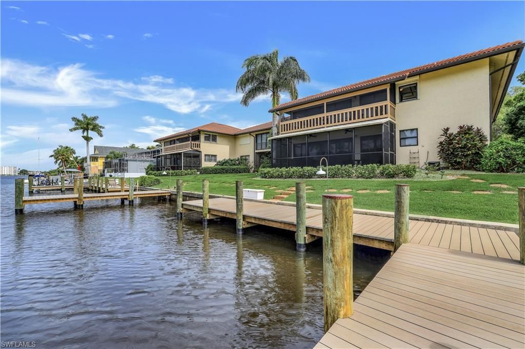 1390 Chesapeake Ave, Unit 1390, Naples, FL 34102 Photo
